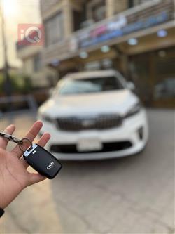 كيا سورينتو